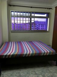 Blk 786B Woodlands Drive 60 (Woodlands), HDB 4 Rooms #585771351